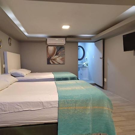 10Th Ave Suite Косумель Экстерьер фото